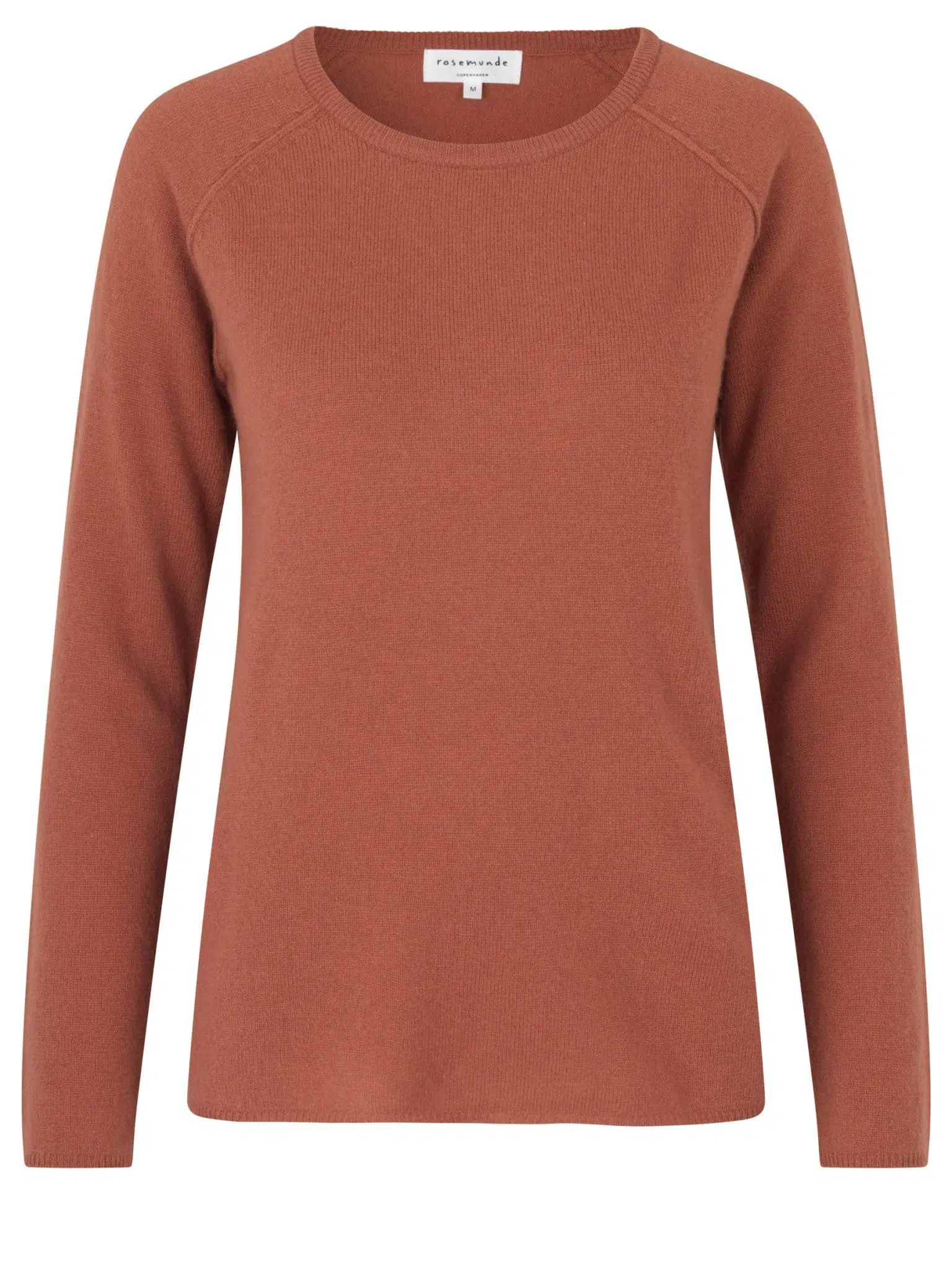 rille Bevægelse Jet Køb Rosemunde pullover i cashmere og uld (flere farver) online » | %s