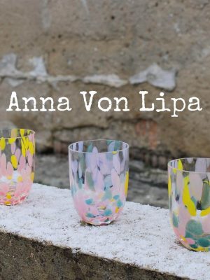 Anna Von Lipa