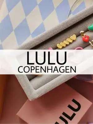 LULU Copenhagen
