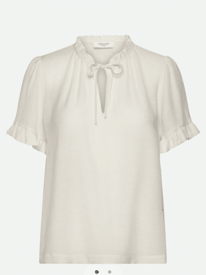 RWRoa Bluse fra Rosemunde